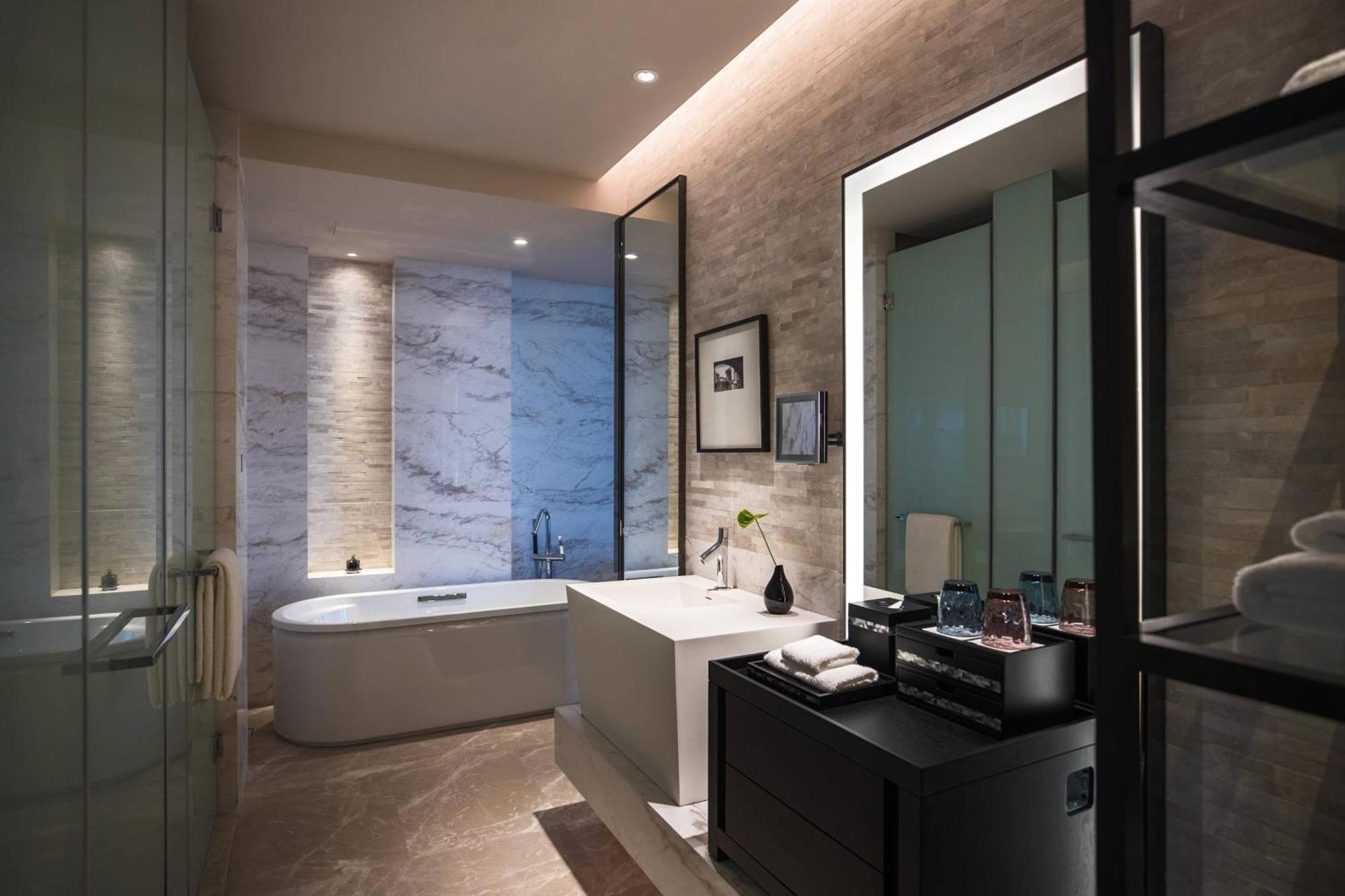 Renaissance Suzhou Taihu Lake Hotel Eksteriør bilde