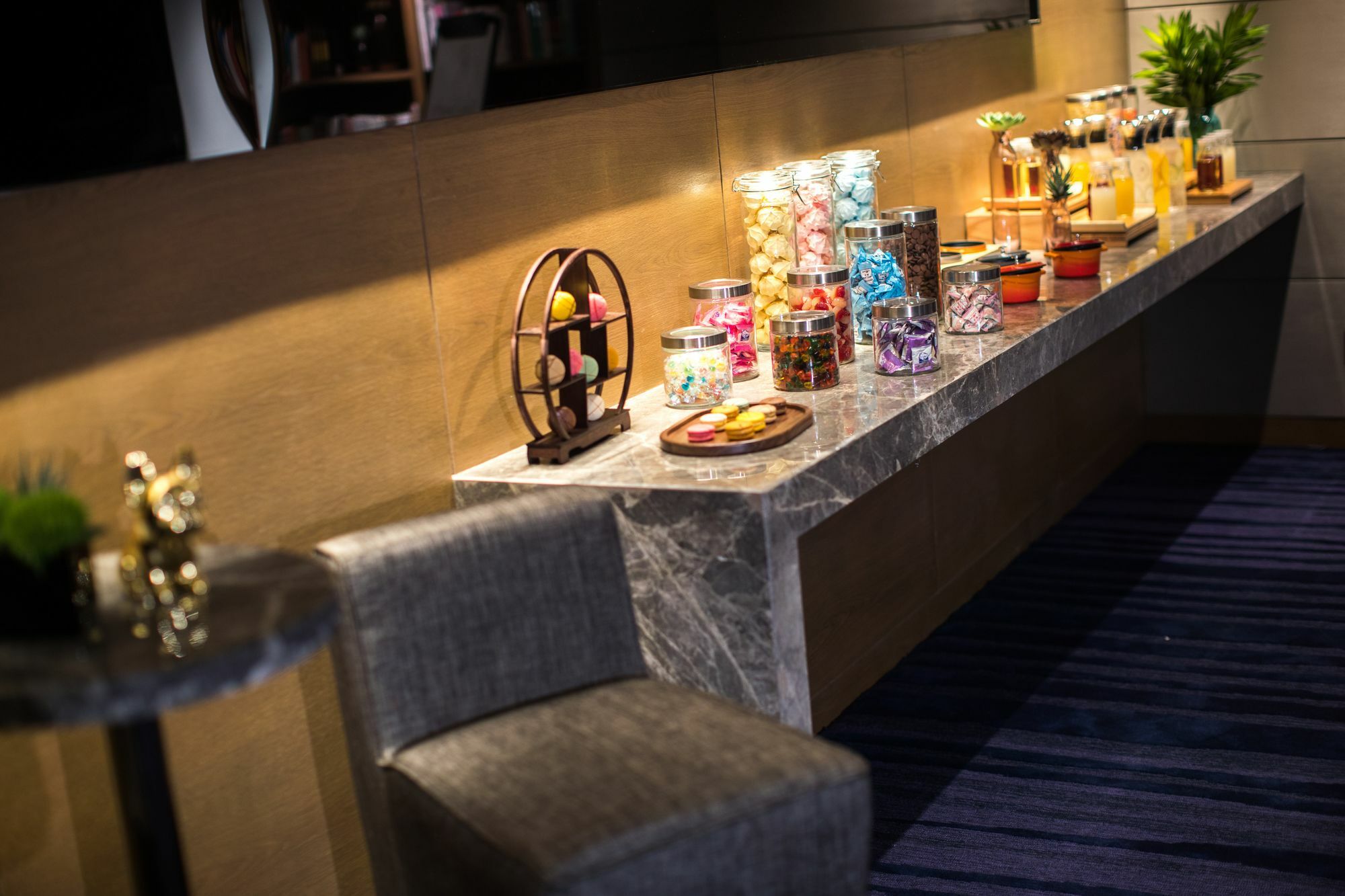 Renaissance Suzhou Taihu Lake Hotel Eksteriør bilde